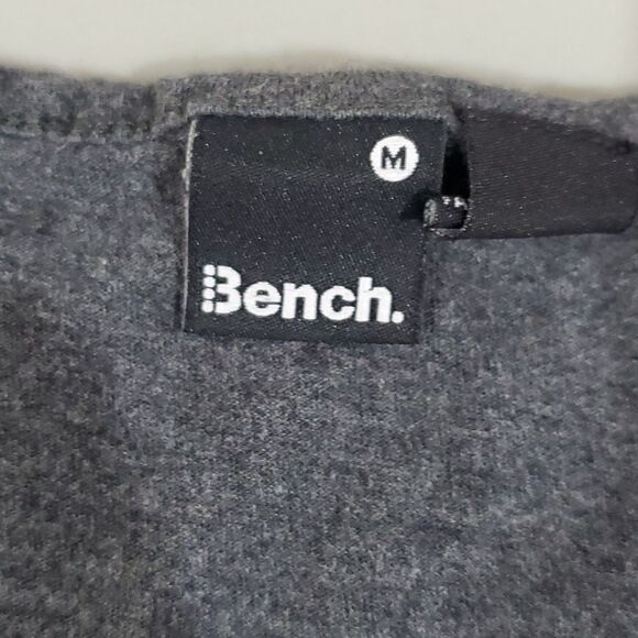 Bench grey pocketed tank top - Picture 6 of 7